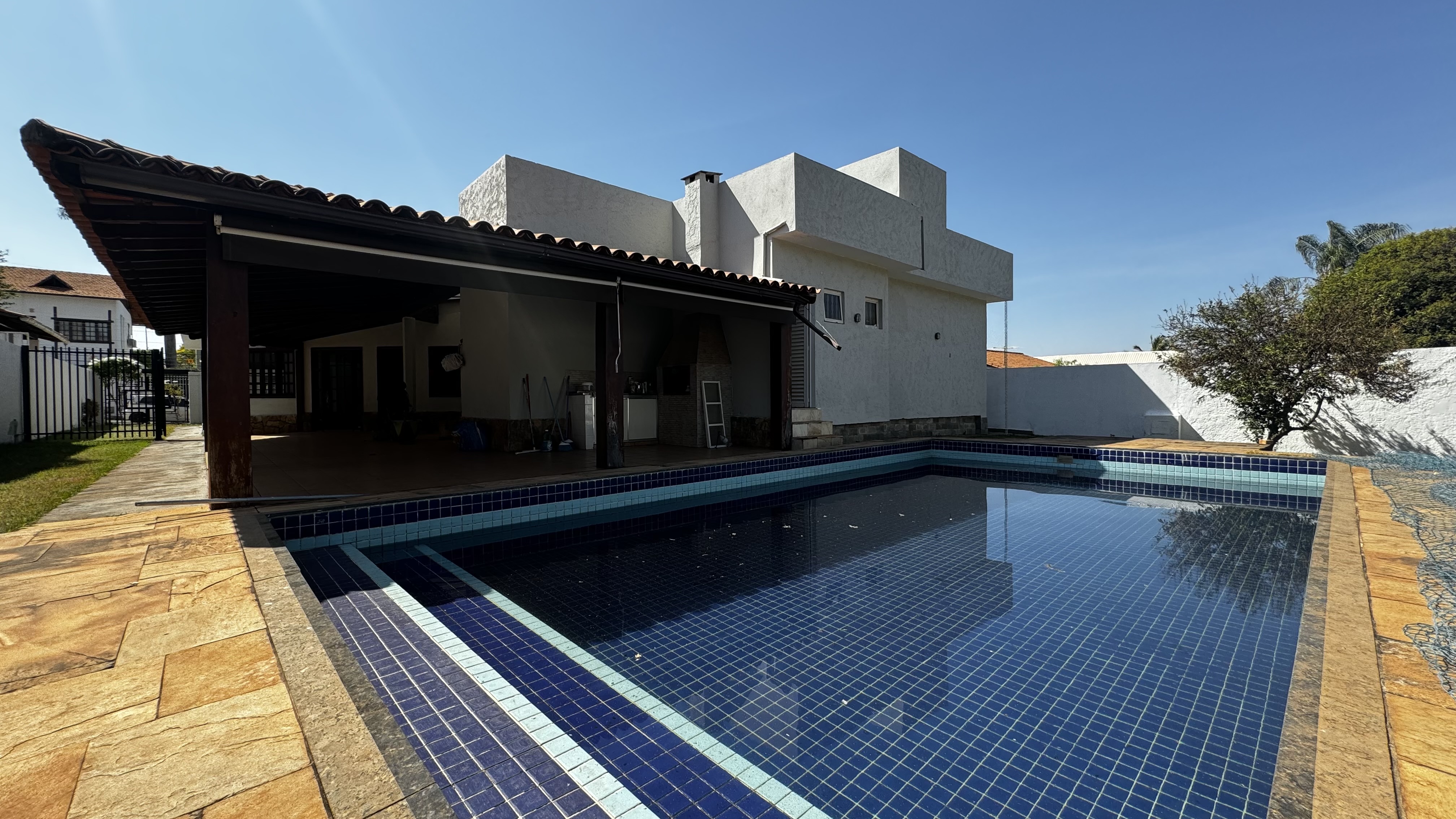 SHIN QL 02 - OPORTUNIDADE - EXCLUSIVA CASA TÉRREA