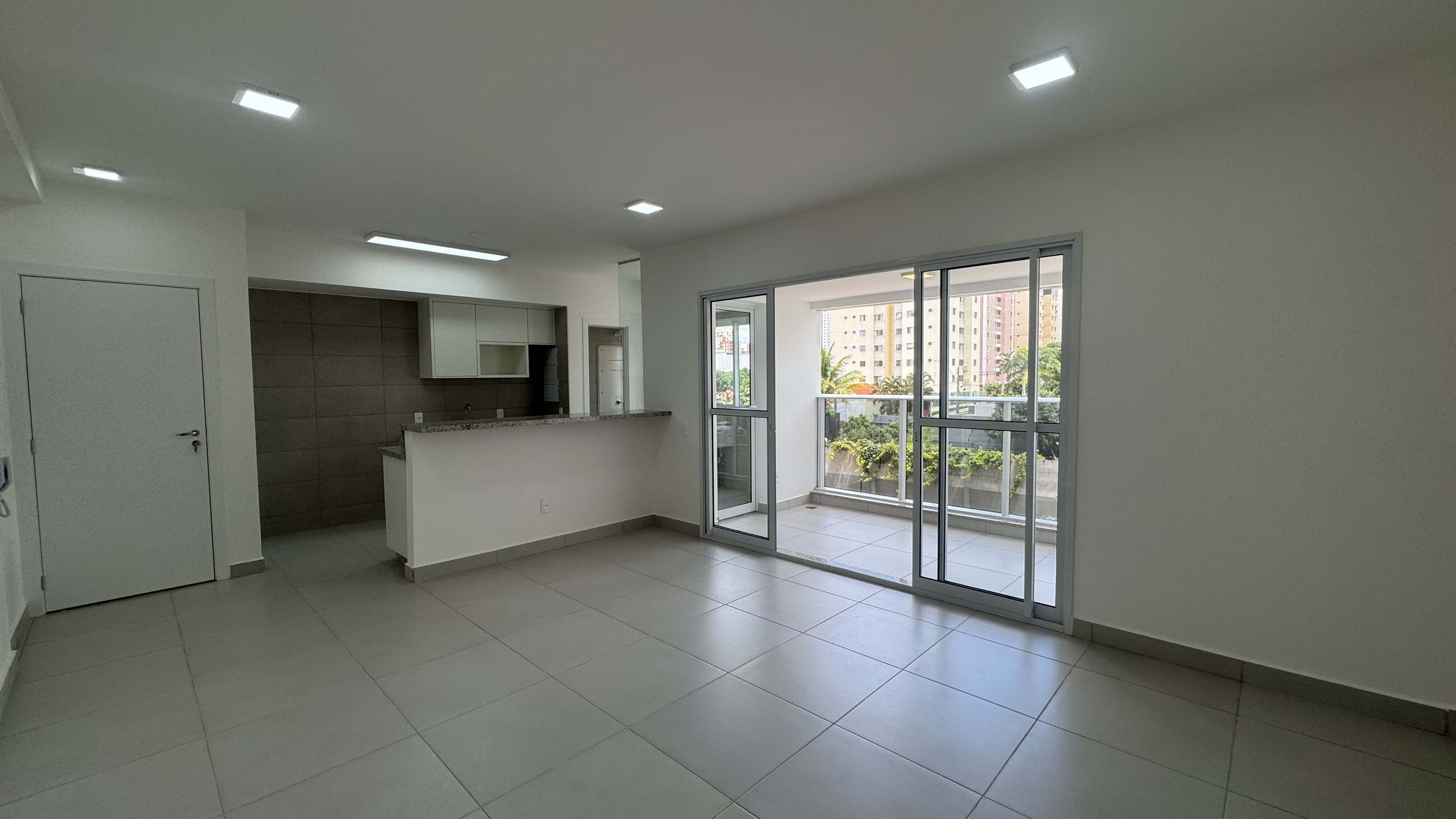 Rua das Carnaúbas - Reserva Parque - PRIMEIRO ALUGUEL